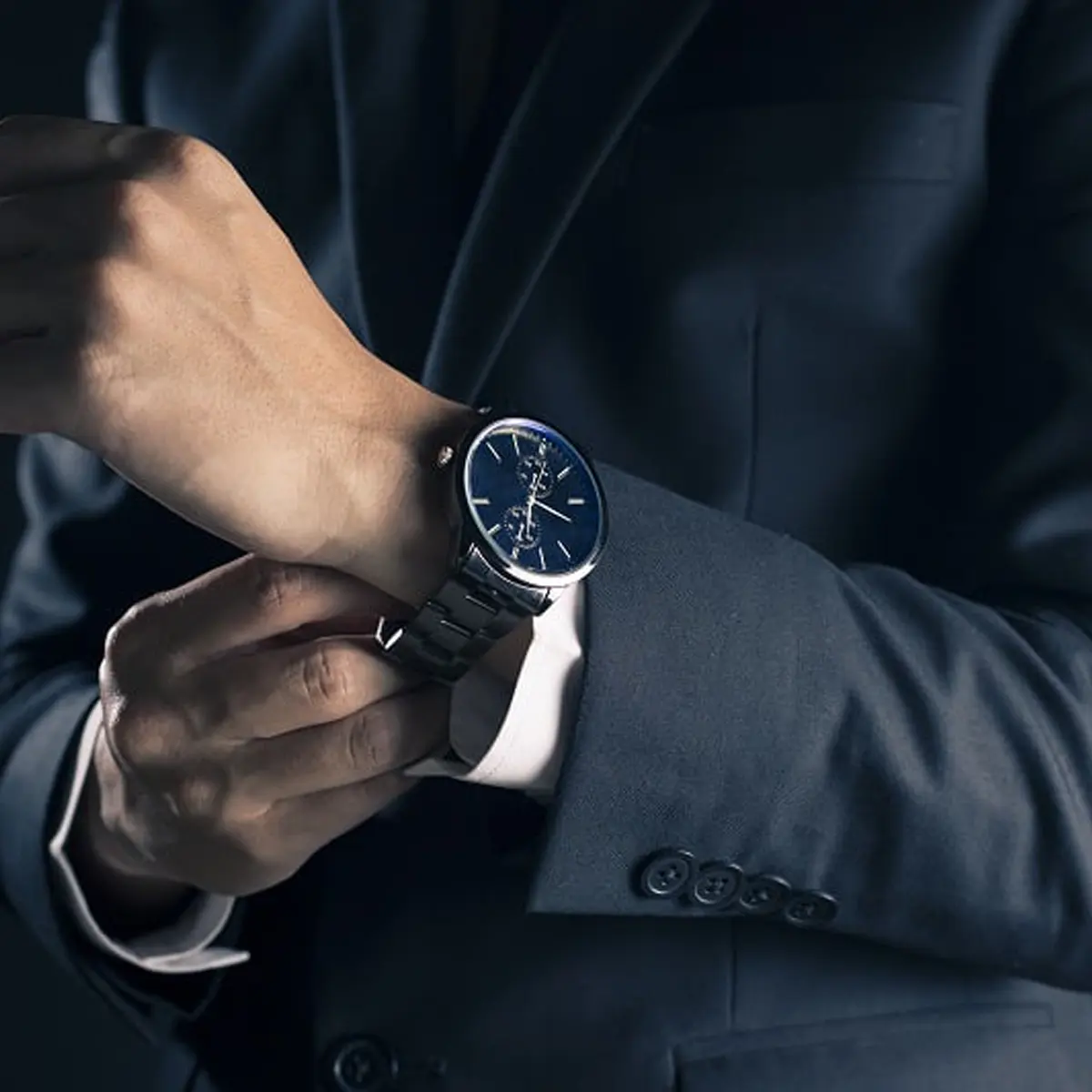 Sivils Luxury Timepieces