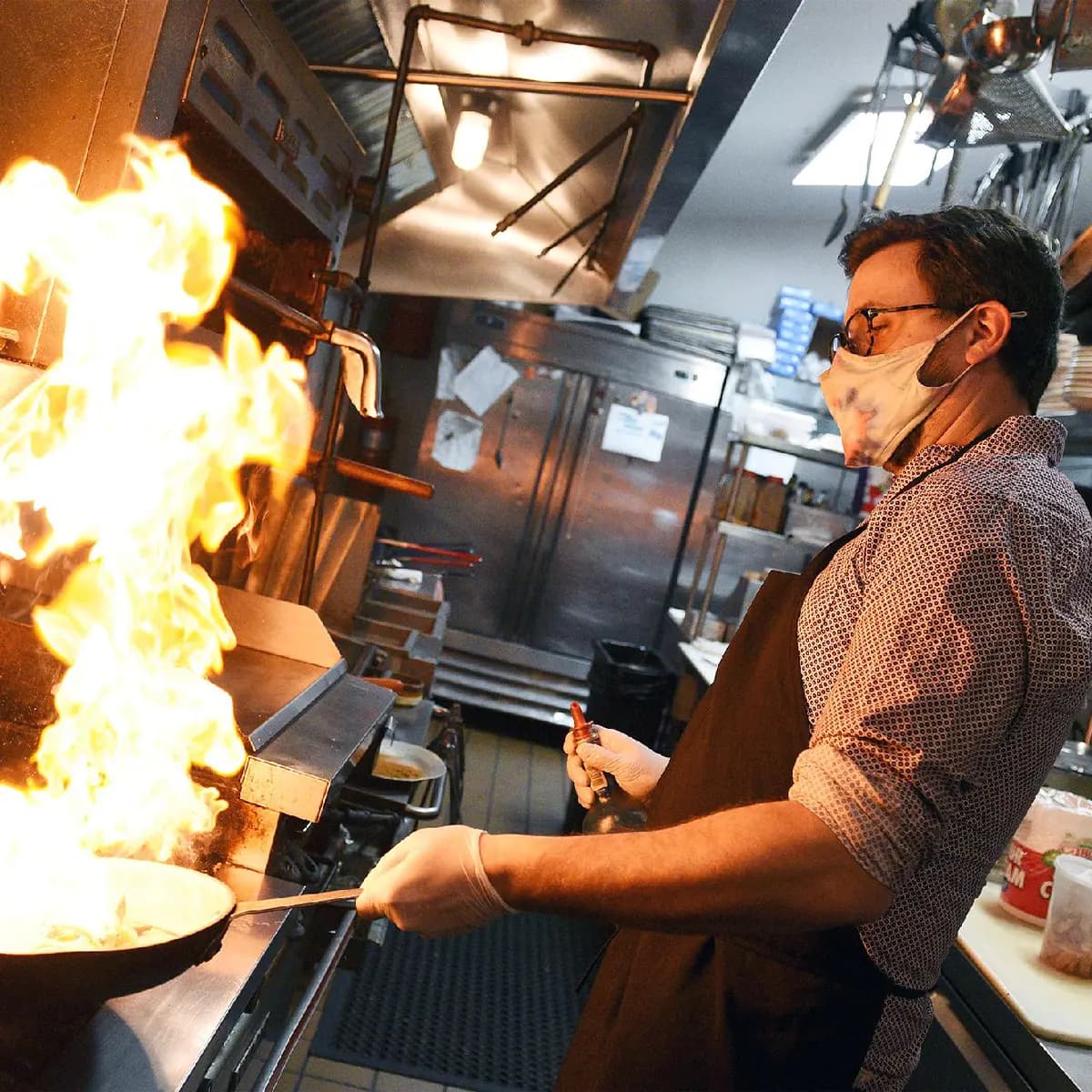 Spicy Zest Restaurant & Bar