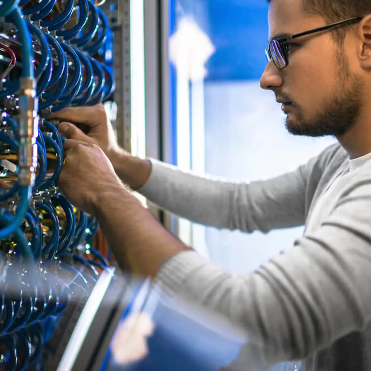 Superior Network Technologies