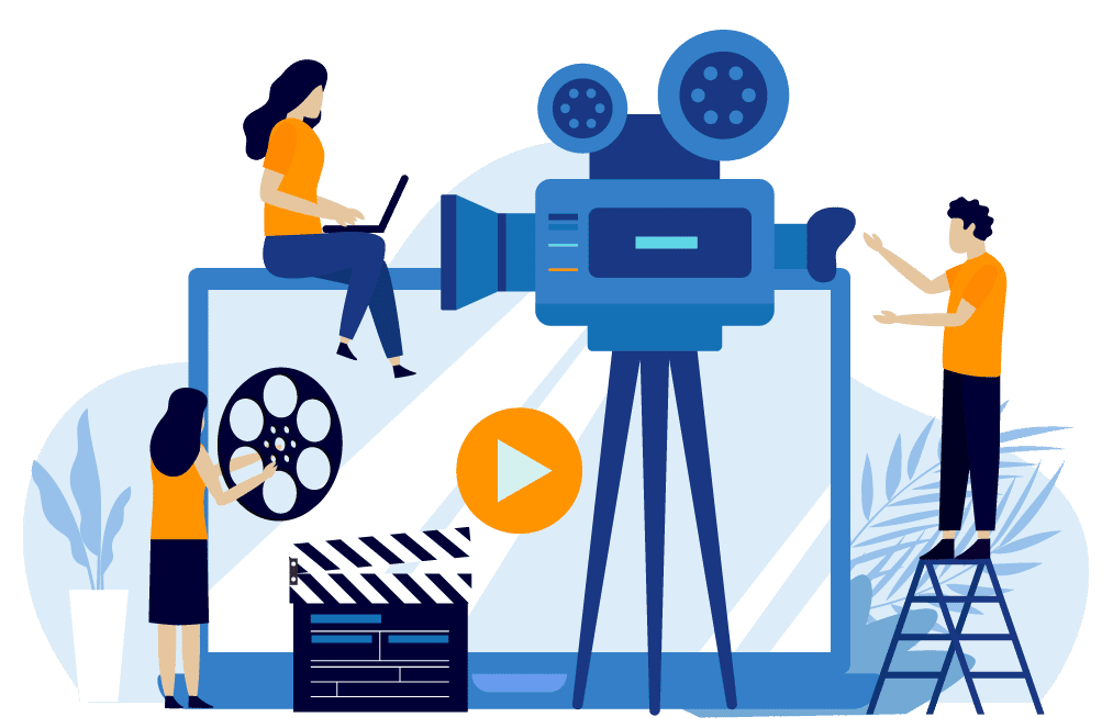 Video Production