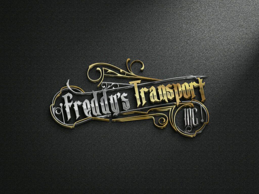 Freddy's Transport