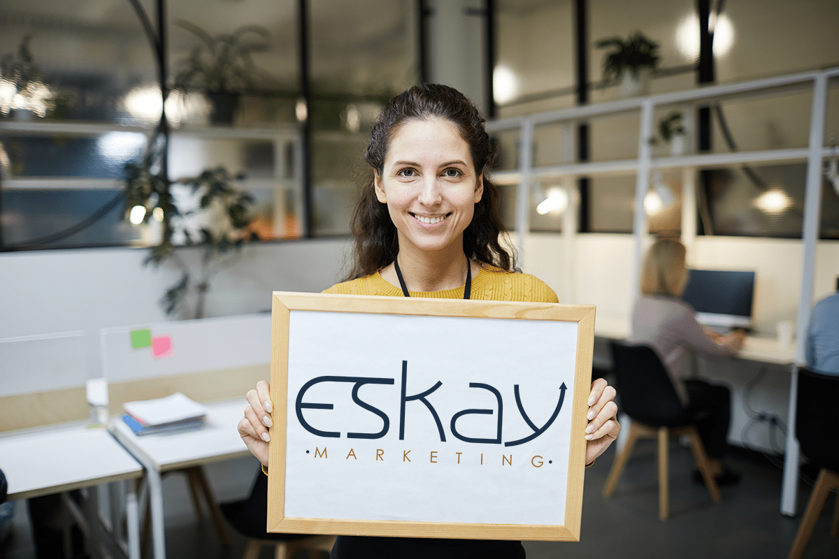 Discover top-tier Digital Marketing solutions with Eskay Marketing in Fort Worth, Texas. We excel in SEO, SEM, PPC, and Social Media strategies tailored to amplify your brand's voice and goals.