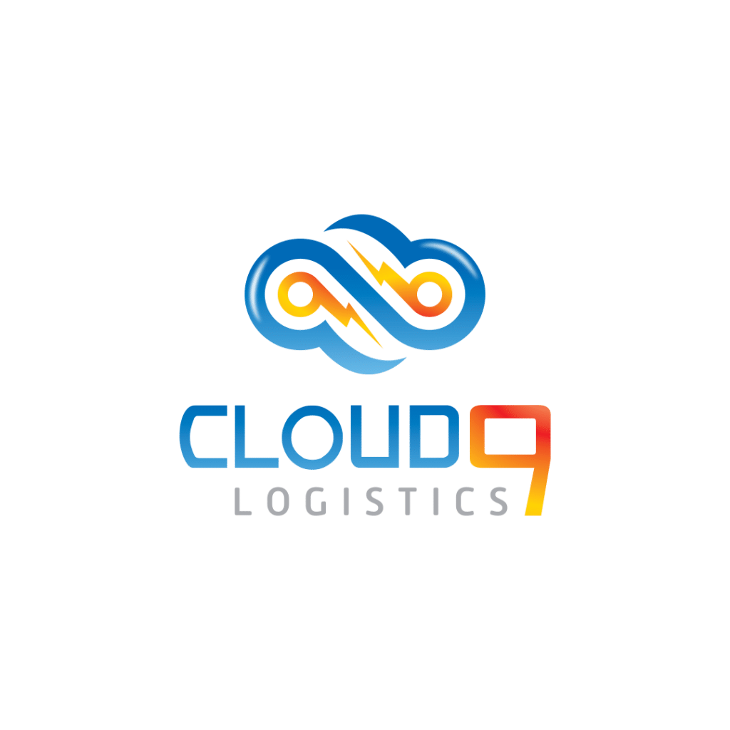 Eskay Marketing | Logo Design & Branding Services | Client: Cloud9 Logistics Inc.
