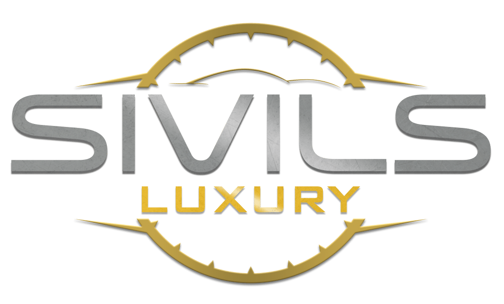 Eskay Marketing | Logo Design & Branding Services | Client: Sivils Luxury