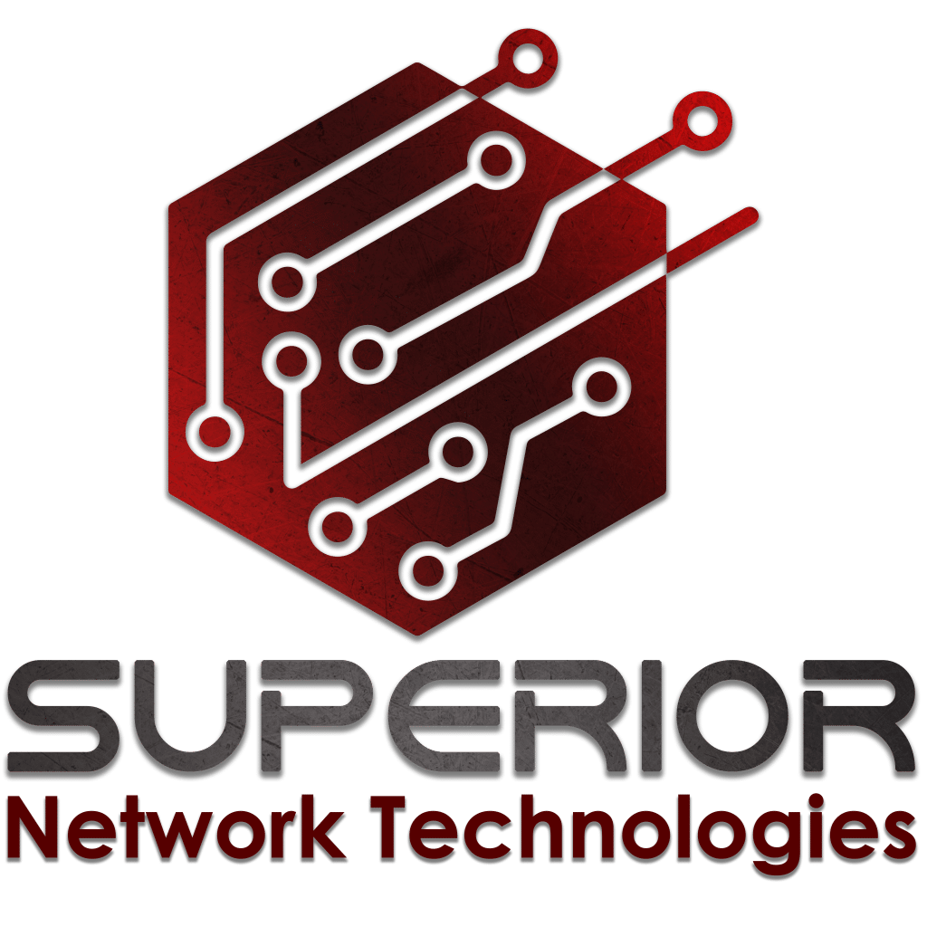 Eskay Marketing | Logo Design & Branding Services | Client: Superior Network Technologies
