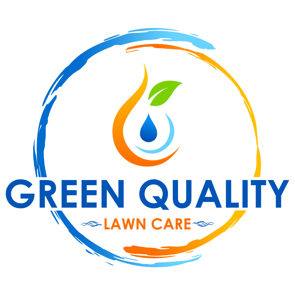 Eskay Marketing | Logo Design & Branding Services | Client: Green Quality Lawn Care