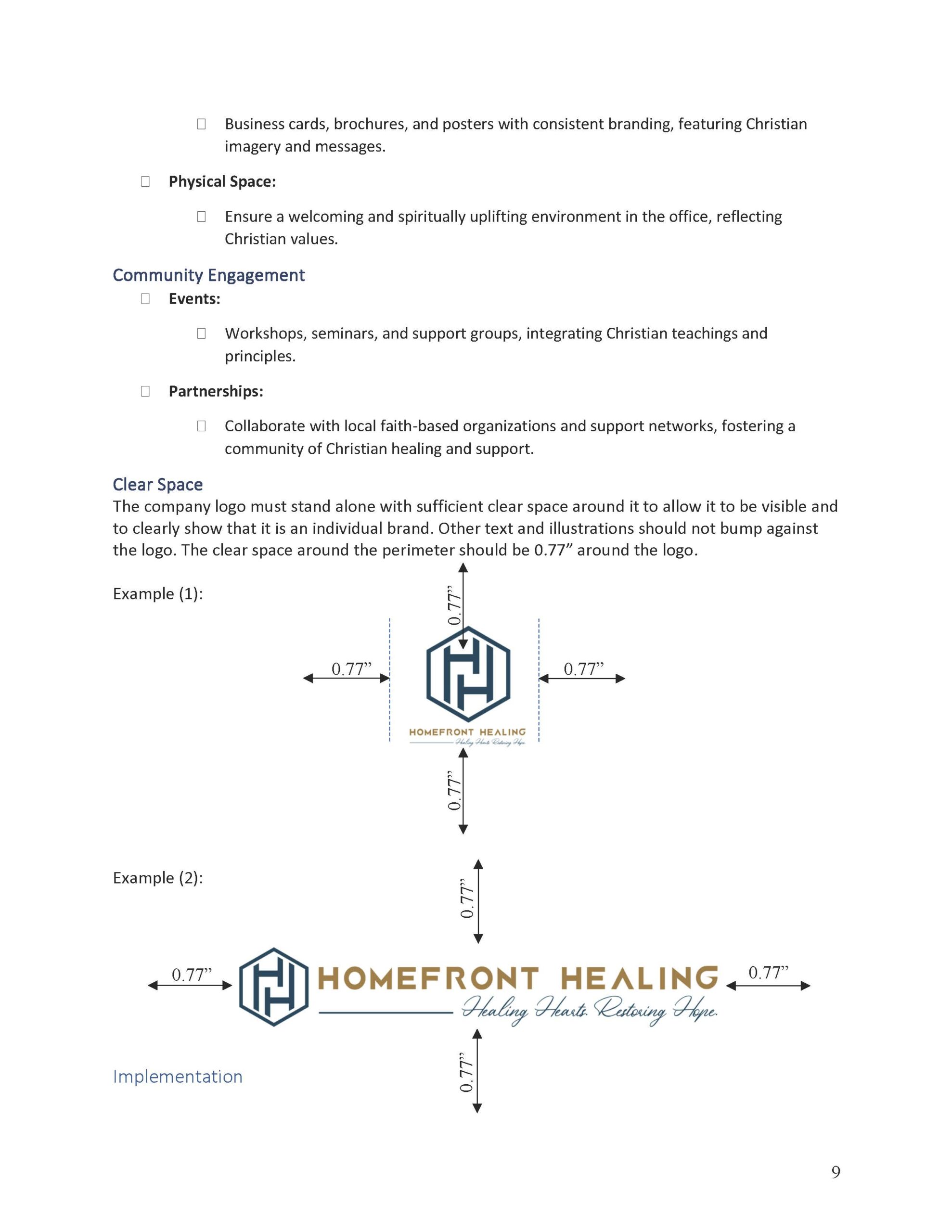 Homefront Healing - Branding and Marketing Guidelines_Page_10