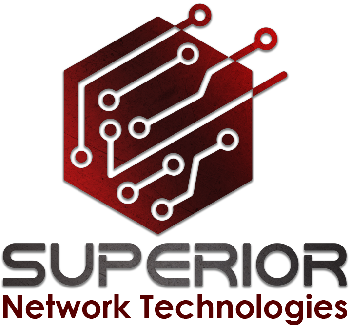 Logo Designing & Branding for Superior Network Technologies