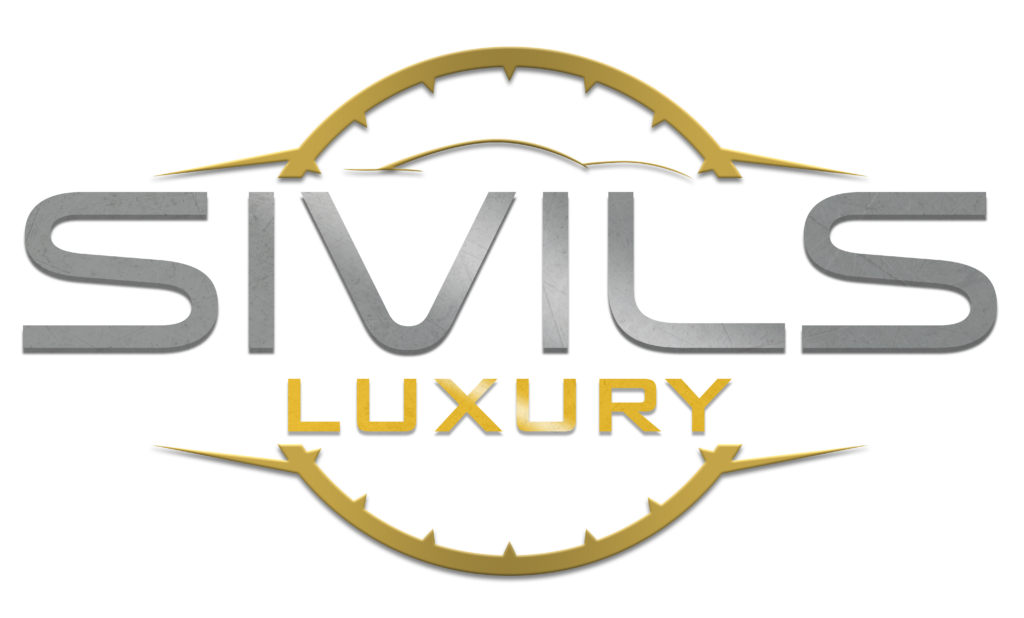 Logo Designing & Branding for Sivils Luxury