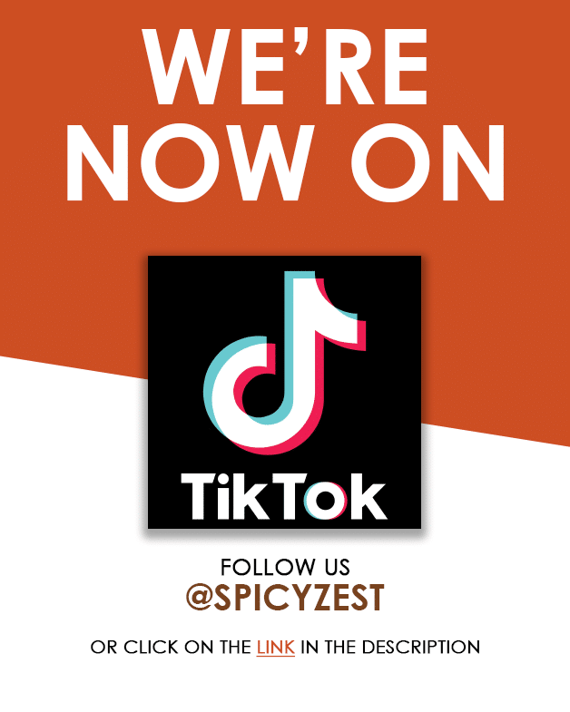 Now On TIKTOK