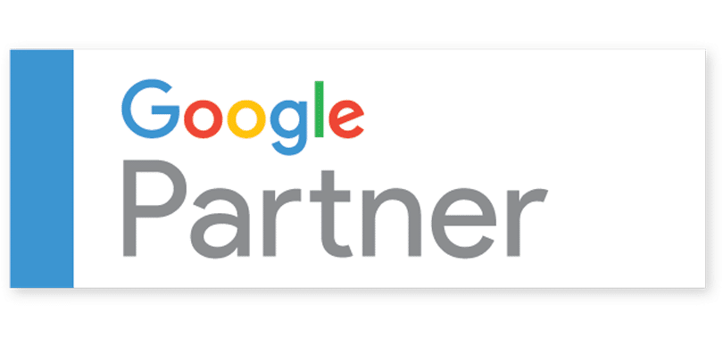 Google Partner badge — Eskay Marketing