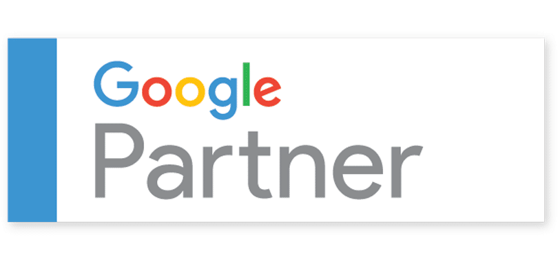 Google Partner badge — Eskay Marketing
