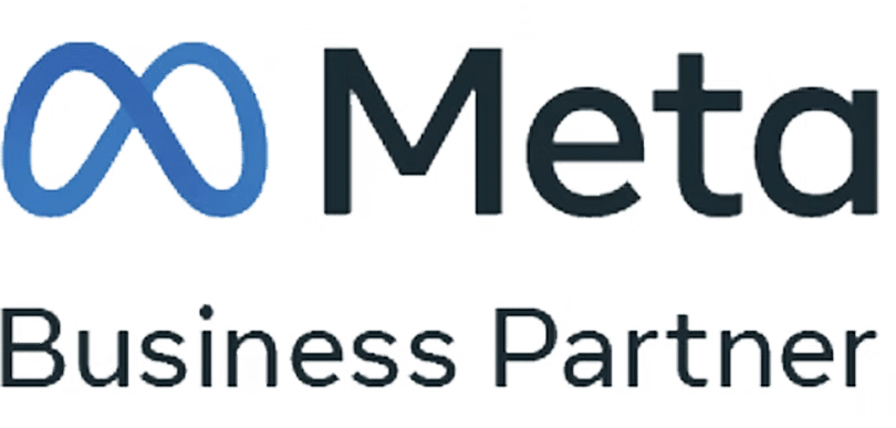 Meta Business Partner badge — Eskay Marketing