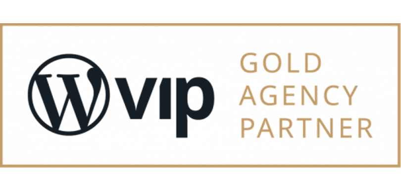 WordPress VIP Gold Agency Partner badge for Eskay Marketing