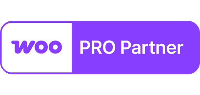 WooCommerce Pro Partner badge — Eskay Marketing