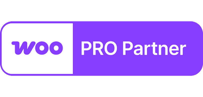 WooCommerce Pro Partner badge — Eskay Marketing