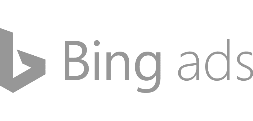 Bing Ads logo — Eskay Marketing PPC and Microsoft Advertising Partner
